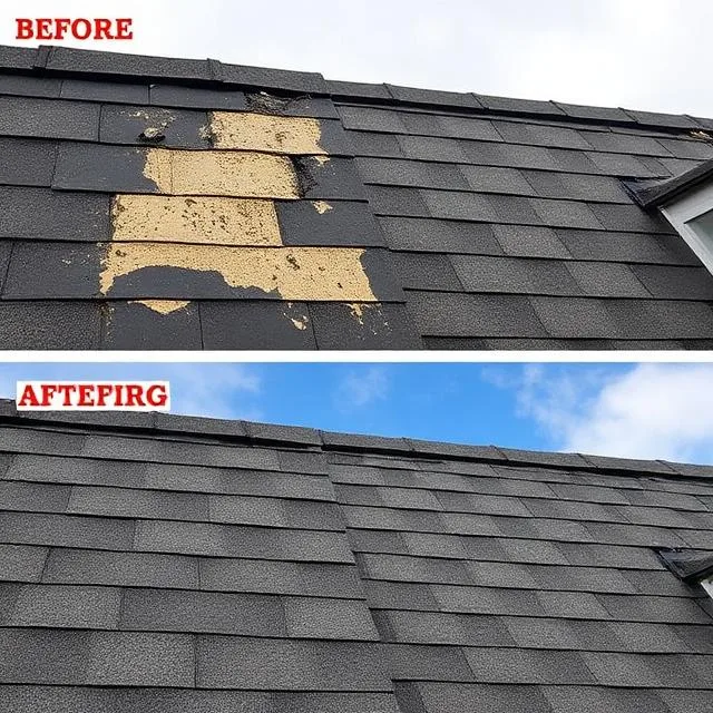 Roof Repair Near Me in Milford, MA near me